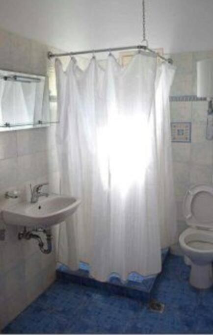 Δίχωρο Στούντιο Στον Κέντρο Του Αρμενιστή Apartment Арменистис Екстериор снимка